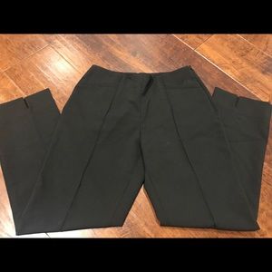 Eddie Bauer black pants